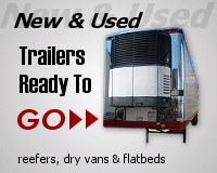 new and used trailer inventory