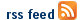 rss feeds