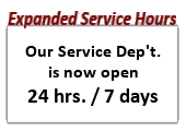 expanded hours