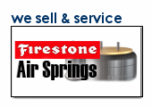 Firestone Air Springs