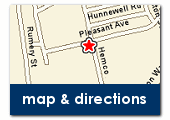 our location