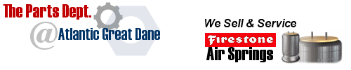 The Parts Dept. - Firestone Air Springs